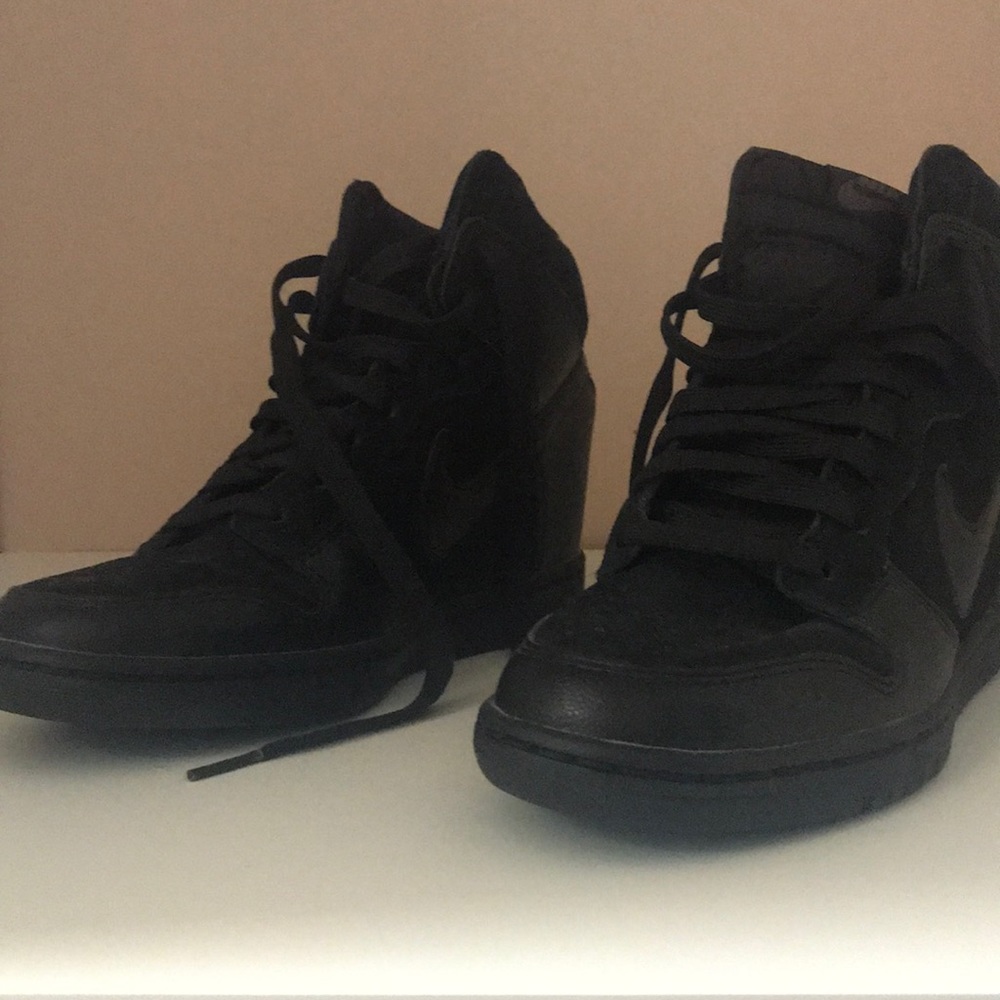 Nike sneakers